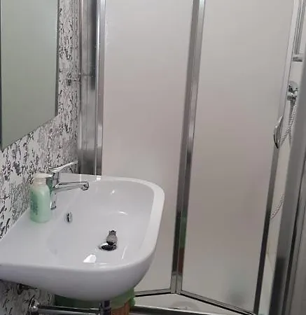 Stanza Relax Da Nadia Pensjonat *