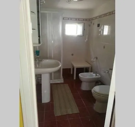 Pensjonat Stanza Relax Da Nadia *