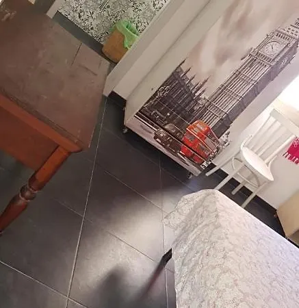 Stanza Relax Da Nadia Gallipoli