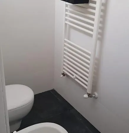 بيت ضيافة Stanza Relax Da Nadia