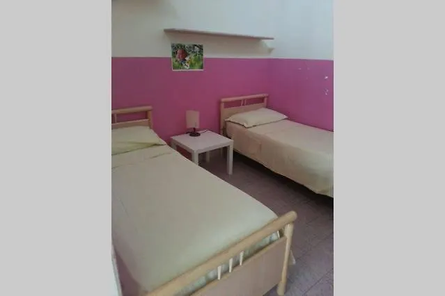 Stanza Relax Da Nadia